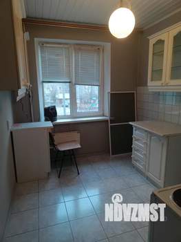 3-к квартира, вторичка, 66м2, 2/9 этаж