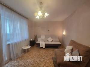 2-к квартира, вторичка, 66м2, 3/10 этаж
