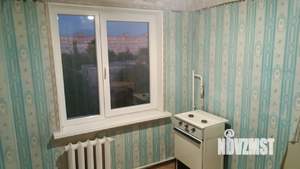 1-к квартира, вторичка, 30м2, 5/5 этаж