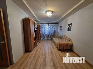 3-к квартира, вторичка, 56м2, 5/9 этаж