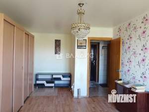 1-к квартира, вторичка, 35м2, 7/9 этаж