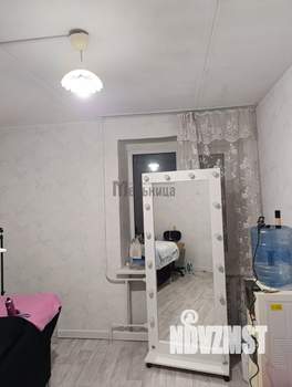 3-к квартира, вторичка, 63м2, 7/9 этаж