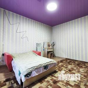 2-к квартира, вторичка, 61м2, 1/9 этаж