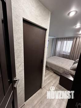 3-к квартира, вторичка, 60м2, 4/5 этаж