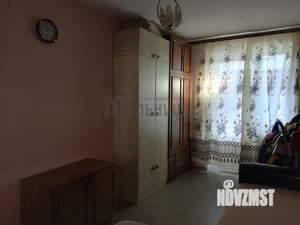 3-к квартира, вторичка, 62м2, 7/9 этаж
