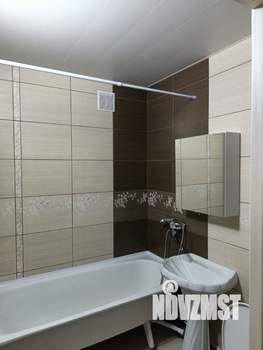 1-к квартира, вторичка, 39м2, 9/9 этаж