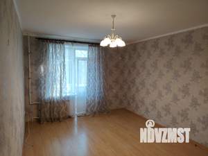 1-к квартира, вторичка, 37м2, 2/3 этаж