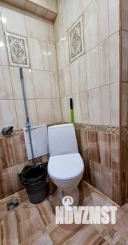 1-к квартира, вторичка, 30м2, 1/5 этаж