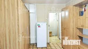4-к квартира, вторичка, 84м2, 1/9 этаж