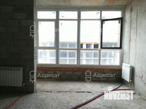 1-к квартира, вторичка, 42м2, 6/14 этаж