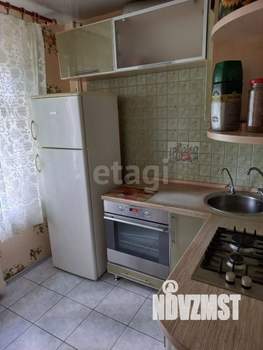 3-к квартира, вторичка, 49м2, 2/5 этаж