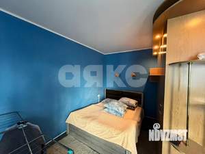 Студия квартира, вторичка, 26м2, 6/10 этаж