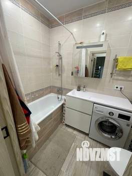 2-к квартира, вторичка, 39м2, 18/24 этаж