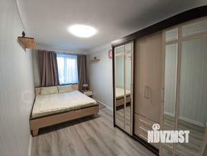 2-к квартира, вторичка, 43м2, 2/5 этаж