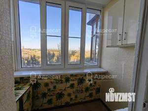 3-к квартира, вторичка, 58м2, 6/9 этаж