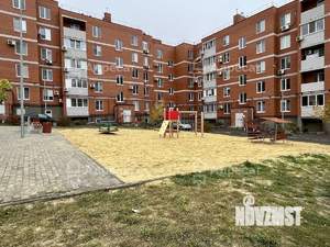 1-к квартира, вторичка, 29м2, 6/10 этаж