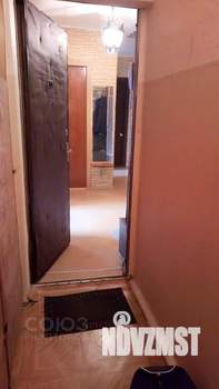 3-к квартира, вторичка, 61м2, 5/5 этаж