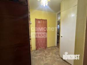 1-к квартира, вторичка, 40м2, 3/9 этаж
