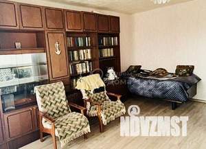 1-к квартира, вторичка, 33м2, 5/5 этаж
