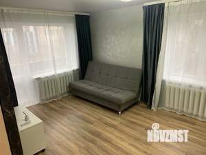 1-к квартира, вторичка, 32м2, 4/5 этаж