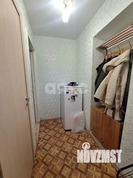 1-к квартира, вторичка, 32м2, 4/4 этаж