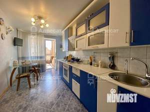 6-к квартира, вторичка, 131м2, 4/5 этаж