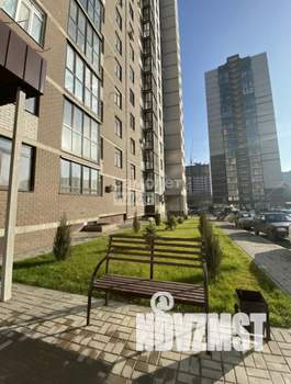 2-к квартира, вторичка, 59м2, 6/24 этаж