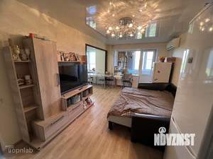 2-к квартира, вторичка, 43м2, 5/5 этаж