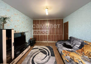 1-к квартира, вторичка, 35м2, 2/16 этаж