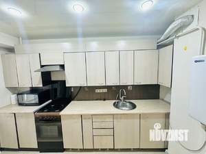 1-к квартира, вторичка, 41м2, 1/3 этаж