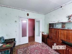 2-к квартира, вторичка, 51м2, 7/9 этаж