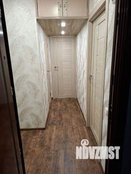 1-к квартира, вторичка, 33м2, 3/9 этаж