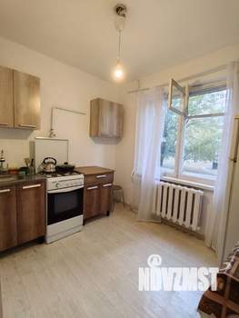 1-к квартира, вторичка, 33м2, 1/9 этаж