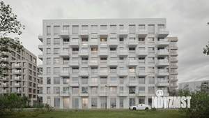 2-к квартира, вторичка, 55м2, 3/9 этаж
