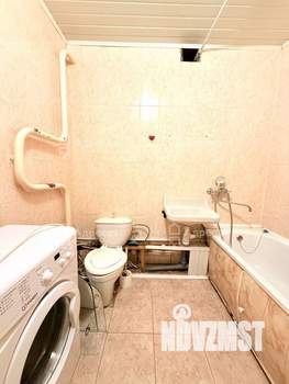 1-к квартира, вторичка, 31м2, 1/9 этаж