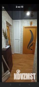 3-к квартира, вторичка, 63м2, 3/5 этаж