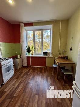 2-к квартира, вторичка, 58м2, 4/5 этаж