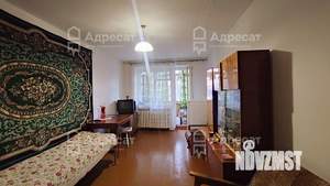 3-к квартира, вторичка, 60м2, 2/5 этаж