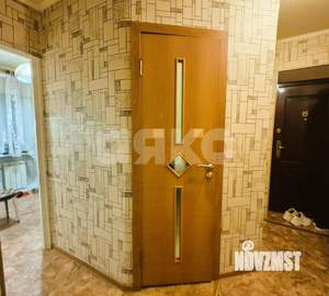 2-к квартира, вторичка, 43м2, 1/2 этаж
