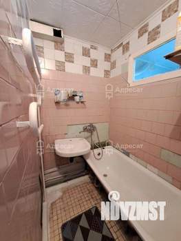 3-к квартира, вторичка, 49м2, 5/5 этаж