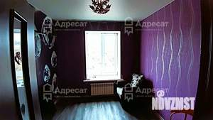 2-к квартира, вторичка, 46м2, 2/5 этаж