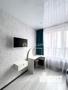 Студия квартира, вторичка, 21м2, 20/22 этаж