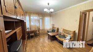 3-к квартира, вторичка, 59м2, 7/16 этаж