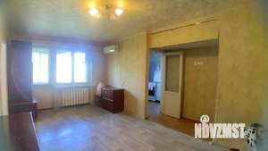 2-к квартира, вторичка, 45м2, 5/5 этаж