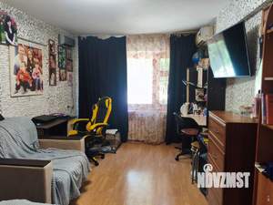 2-к квартира, вторичка, 41м2, 1/5 этаж