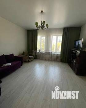 3-к квартира, вторичка, 83м2, 2/5 этаж