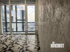 2-к квартира, вторичка, 50м2, 23/24 этаж