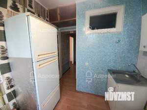 1-к квартира, вторичка, 29м2, 4/5 этаж