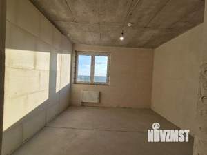 2-к квартира, вторичка, 59м2, 8/17 этаж