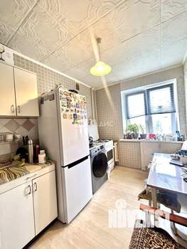1-к квартира, вторичка, 35м2, 7/9 этаж